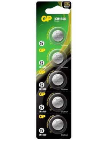 GP CR1620