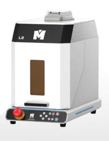 Laser Marking Machine Miracle L2-M30