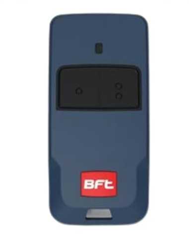 Remote control BFT Mitto Cool 2C