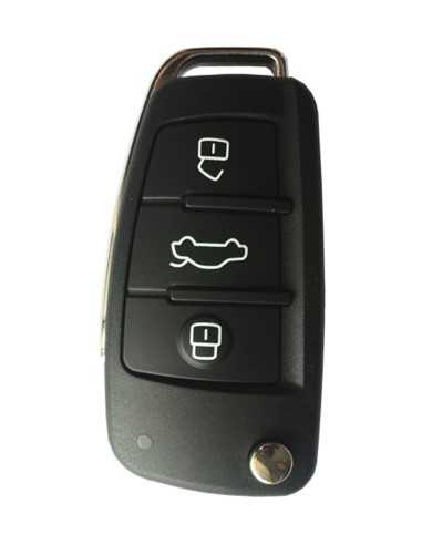 Keyline VAG002