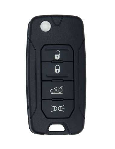 Keyline FCA010