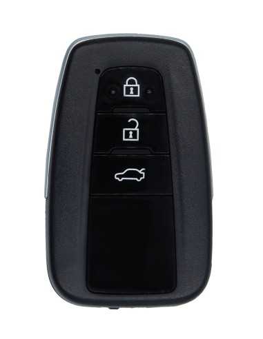 Keyline TMC003