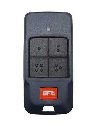 Remote control BFT Mitto Cool 4C