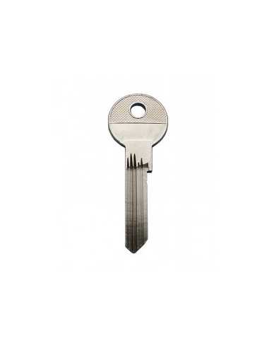 Key blank X X X X EVVA4