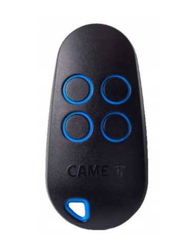 Remote control Came TOP44RBN