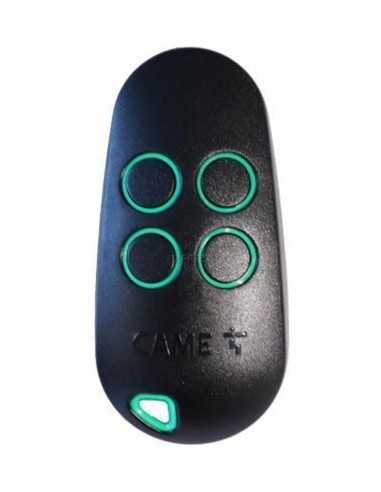 Remote control Came TOPD4REN