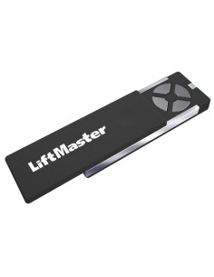 Remote control Liftmaster...