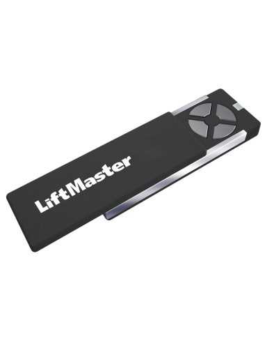 Remote control Liftmaster TX4S UNIS-02