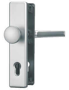 Door handle Abus HLS214 ZS...