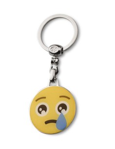 Key holder Emoji NO1
