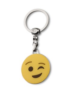 Key holder Emoji NO2