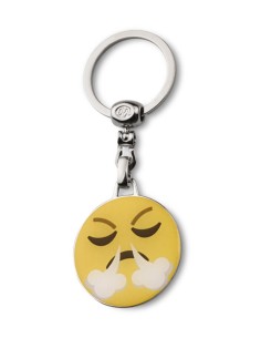 Key holder Emoji NO3