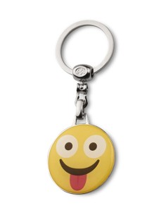 Key holder Emoji NO8