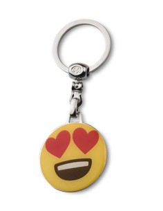 Key holder Emoji NO9