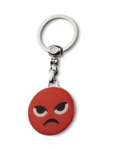 Key holder Emoji NO10