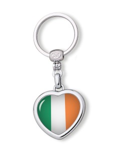 Key holder Flag Ireland