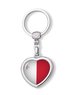 Key holder Flag Malta