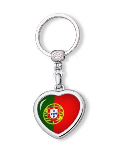Key holder Flag Portugal