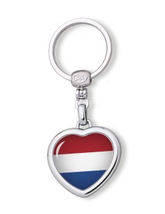 Key holder Flag Netherlands