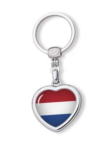 Key holder Flag Netherlands