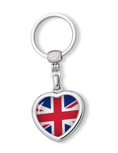 Key holder Flag United Kingdom