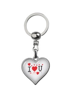 Key holder Heart Love No2