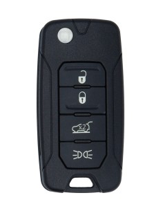 Keyline FCA008
