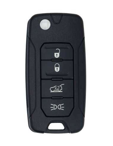 Keyline FCA008