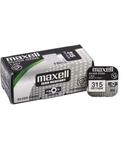 Maxell SR716SW