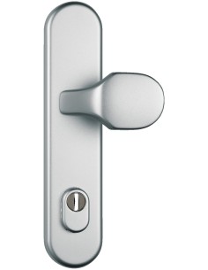 Door handle Abus HLZS814... 2