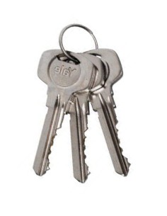 Lock cylinder Yale Y500 54... 2
