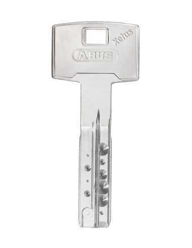 Test Lock cylinder Abus Xelus 2000 60...