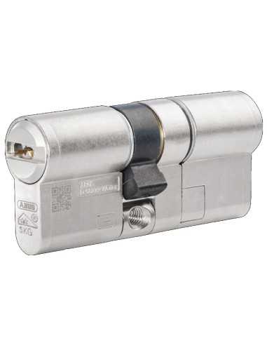 Test Lock cylinder Abus Xelus 2000 60...