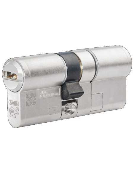 Test Lock cylinder Abus Xelus 2000 60 30X30 mm