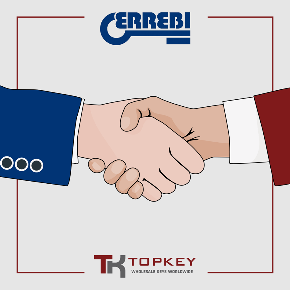 The Partner - Errebi